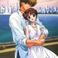   Marmalade Boy Movie <small>Original Creator</small> 